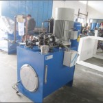Jual Mesin Hydraulic Powerpack – Manufacturing & Service Mesin Industri