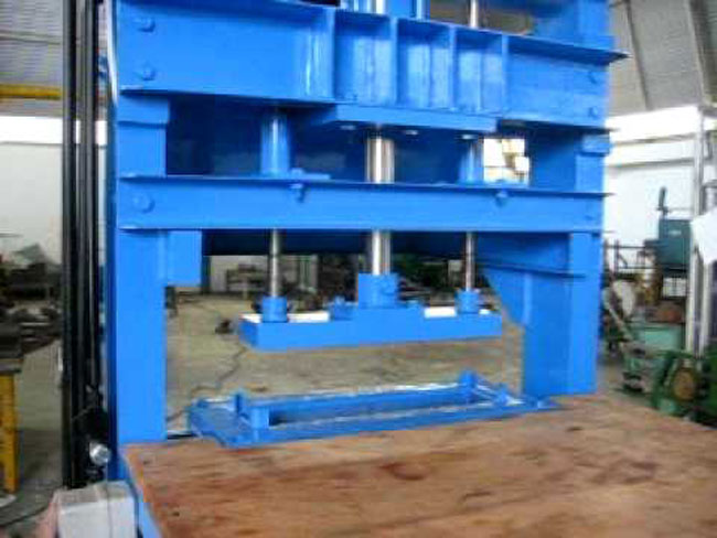 Jual Mesin Industri : Manufacturing, Distributor Parts 