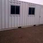 Jual Container Office 20f 40f Bekas [NEGO]
